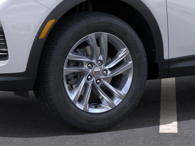 New 2026 Buick Envista Preferred w/ Convenience I Package image 34