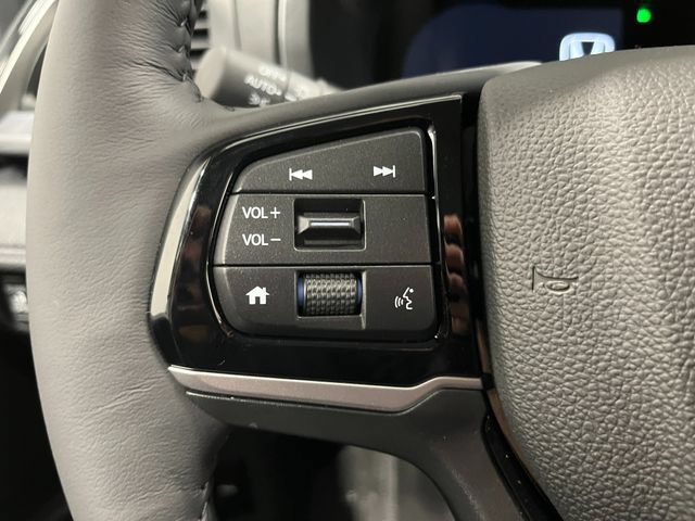 New 2027 Honda Odyssey Elite image 17