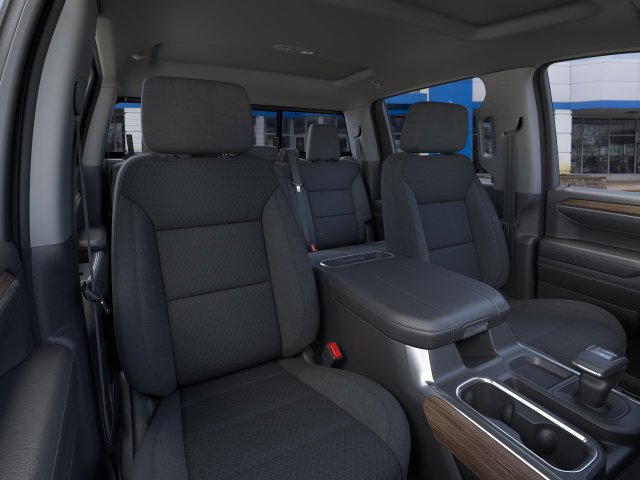New 2026 Chevrolet Silverado 1500 LT AWD/4WD image 16
