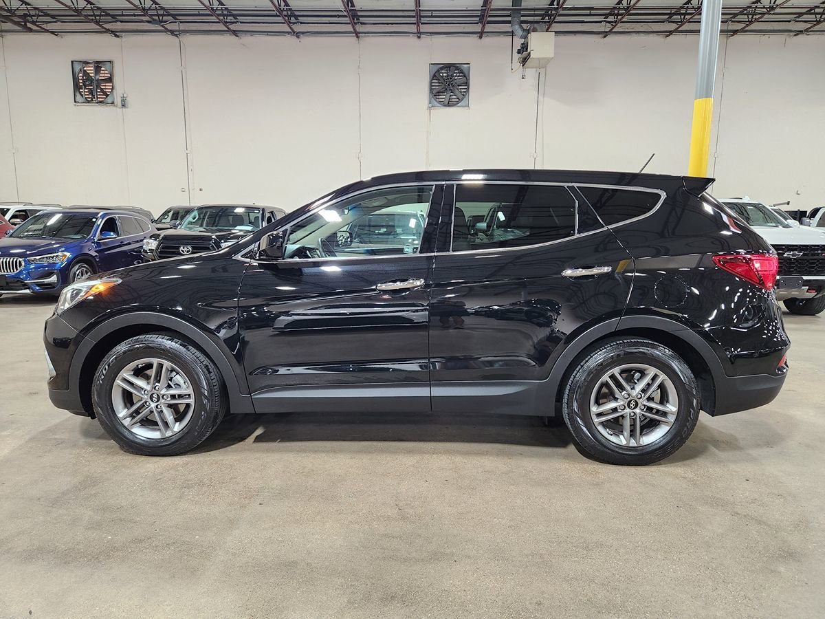 Used 2018 Hyundai Santa Fe Sport image 7
