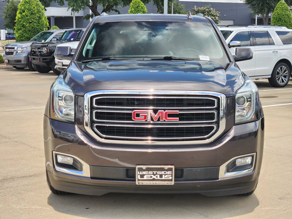 Used 2018 GMC Yukon SLE w/ Convenience Package RWD image 2
