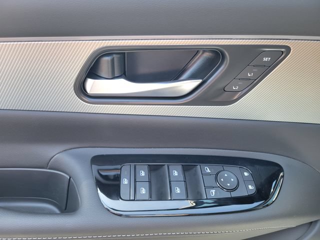 New 2026 Nissan Murano SL AWD/4WD image 15