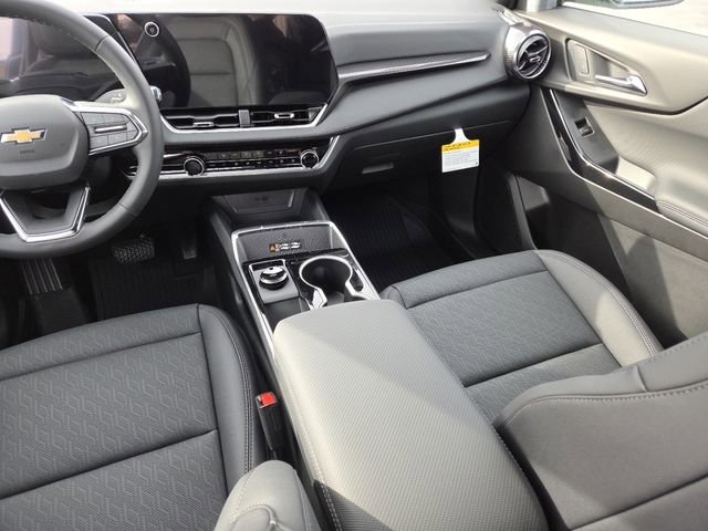 New 2026 Chevrolet Equinox LT w/ Convenience Package II image 32