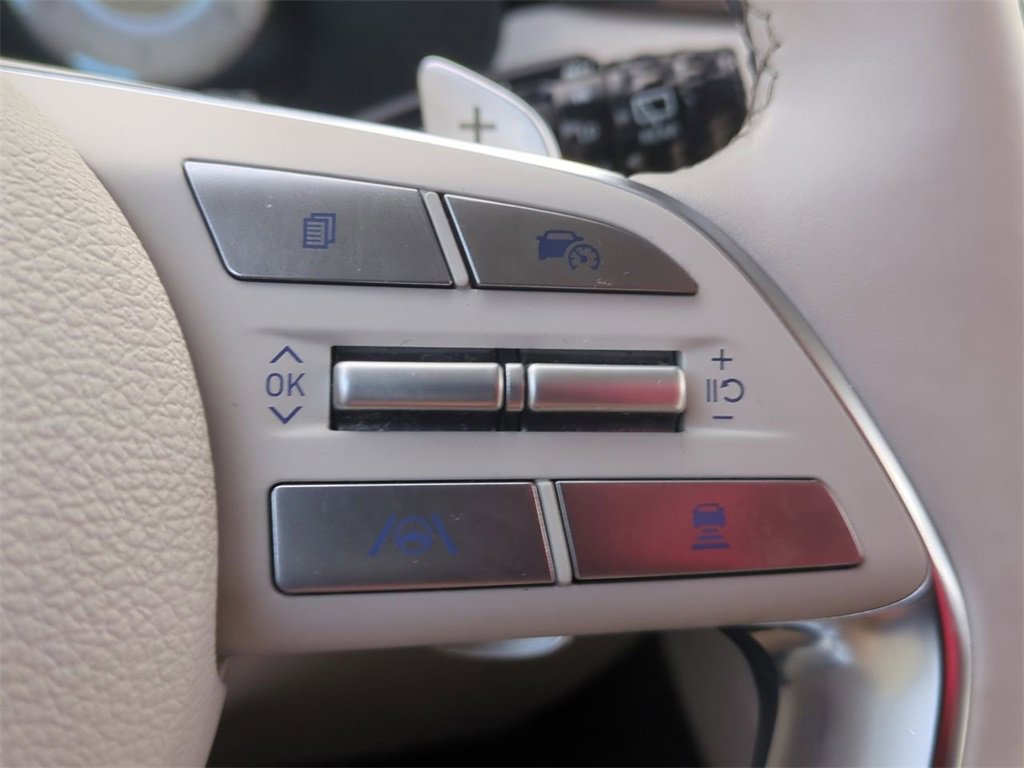 Used 2023 Hyundai Palisade Calligraphy image 16