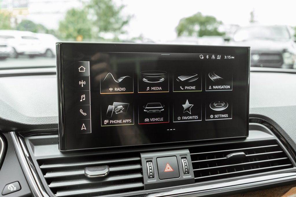 Used 2021 Audi Q5 2.0T Premium Plus image 9