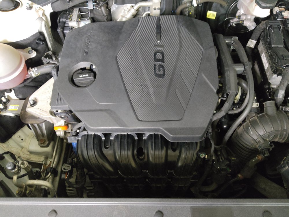 Used 2021 Hyundai Santa Fe SEL FWD image 30