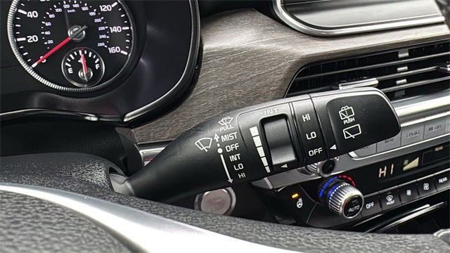 Used 2022 Kia Telluride EX w/ EX Premium Package image 20