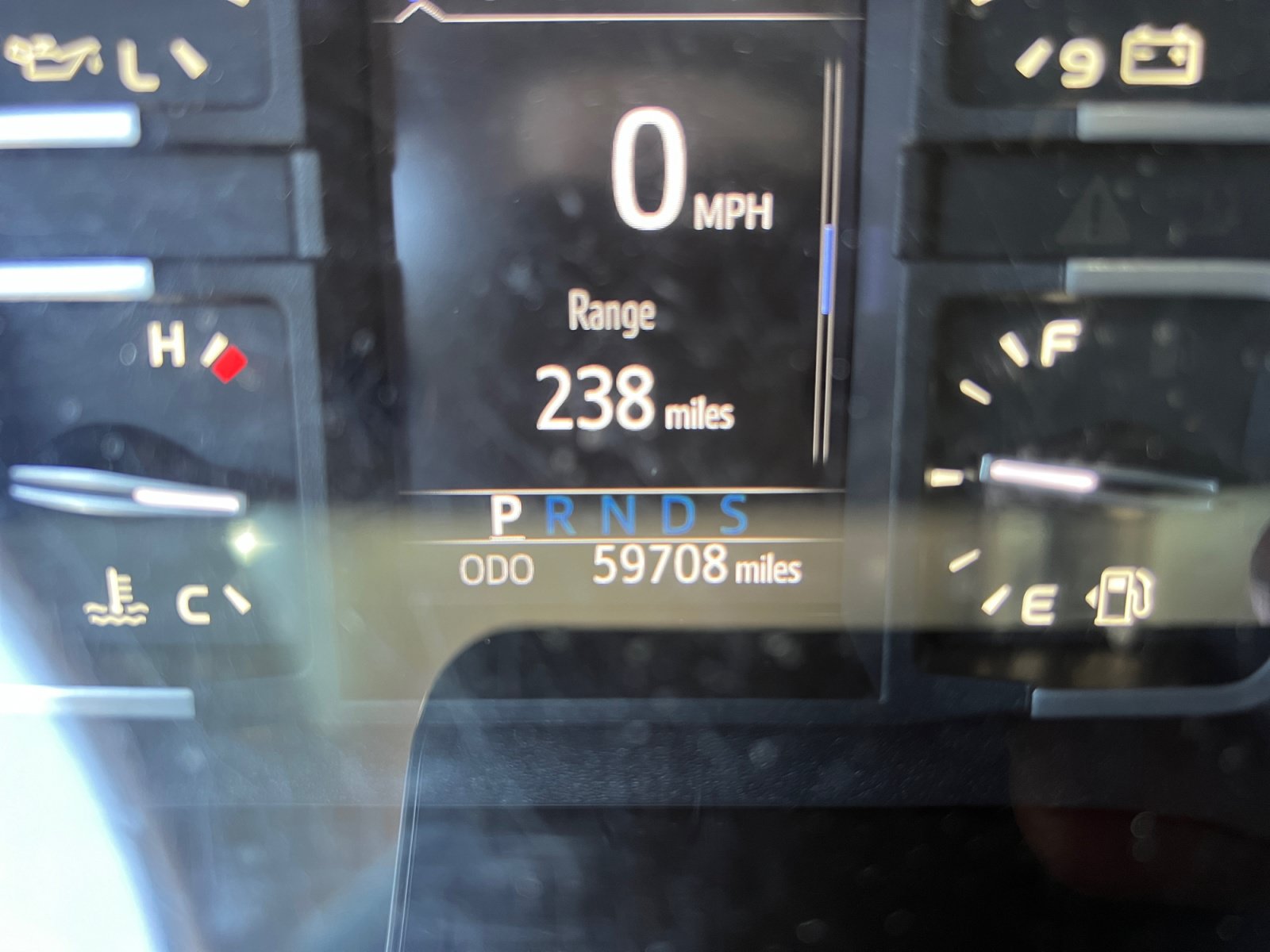 Used 2020 Toyota Tundra SR5 w/ TRD Off-Road Package AWD/4WD image 17