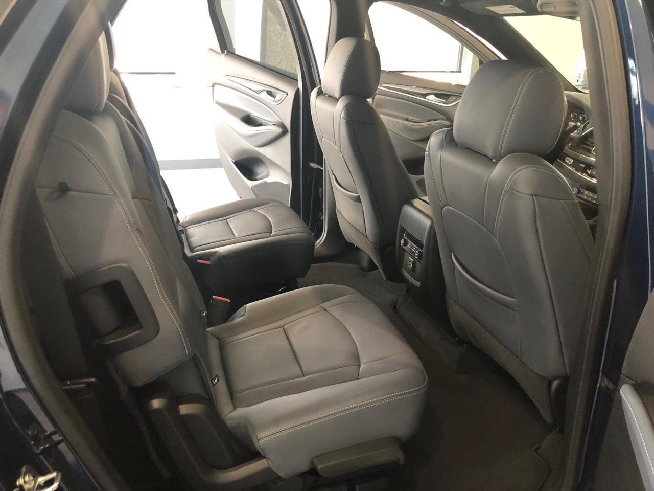 Used 2023 Buick Enclave Essence w/ Trailering Package, 5000 lbs. AWD/4WD image 15