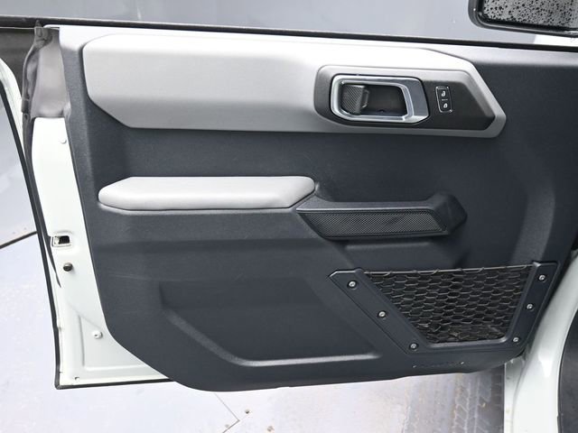 Used 2021 Ford Bronco Big Bend image 18