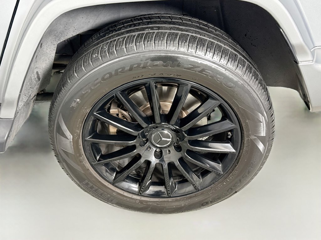 Used 2023 Mercedes-Benz G 550 image 25