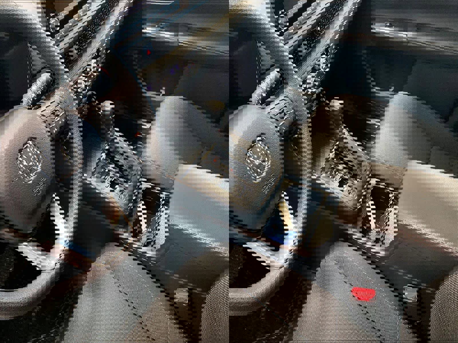 Certified 2025 Honda CR-V EX image 20