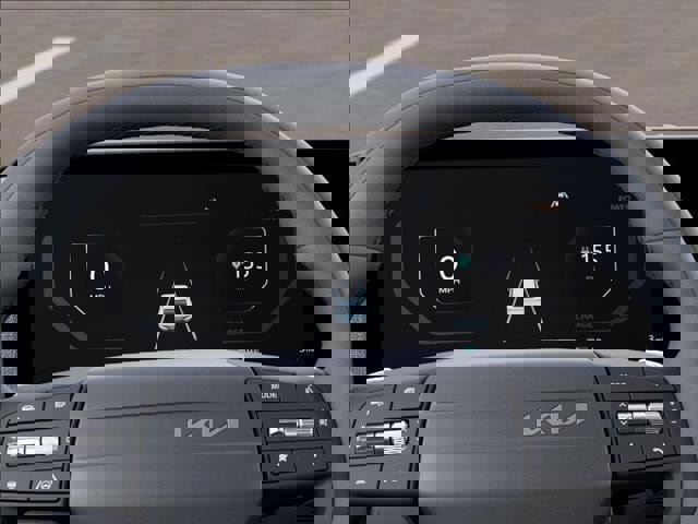 New 2025 Kia EV6 Light w/ Light LR Technology Package image 21