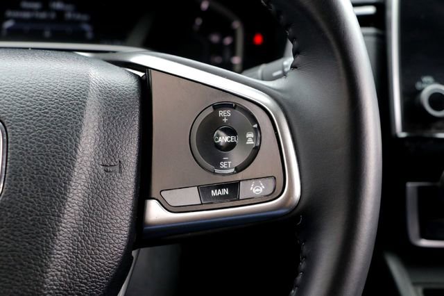 Used 2017 Honda CR-V EX-L image 13