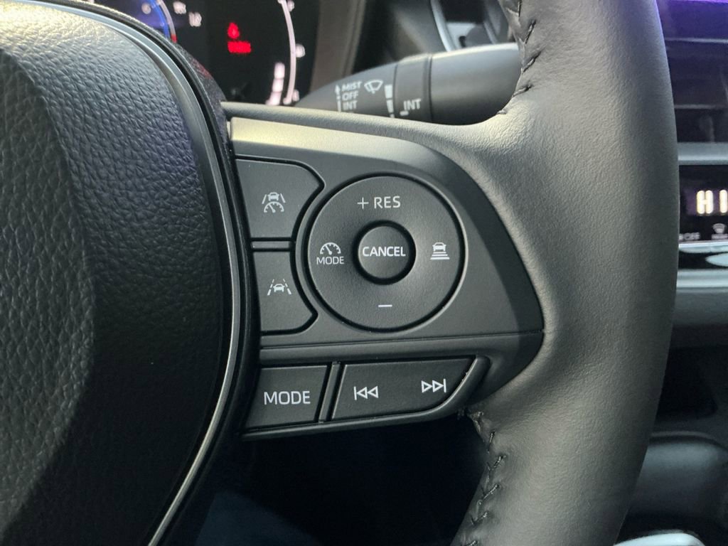 New 2026 Toyota Corolla SE image 20