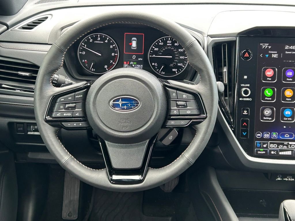 Used 2025 Subaru Forester Touring image 44