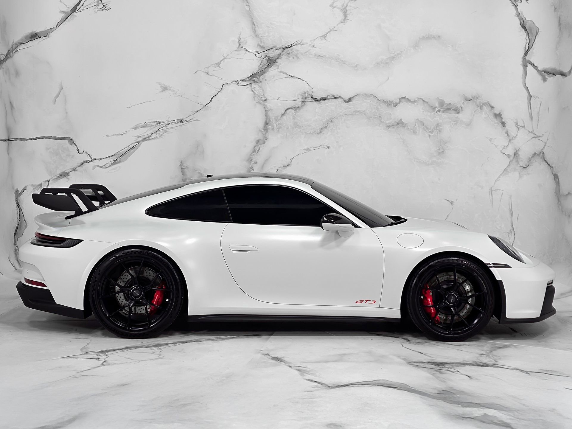 Used 2022 Porsche 911 GT3 image 13