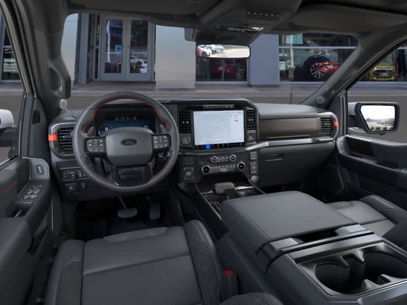 New 2026 Ford F150 Raptor AWD/4WD image 9