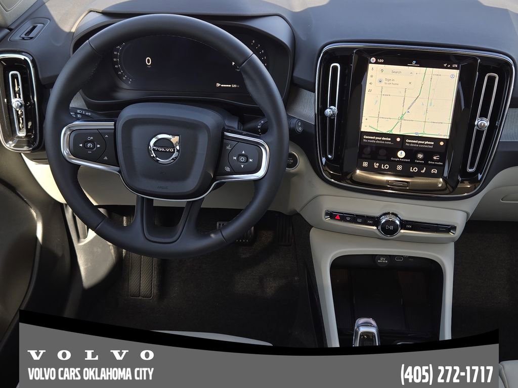 New 2026 Volvo XC40 B5 Ultra w/ Protection Package Premier AWD/4WD image 26