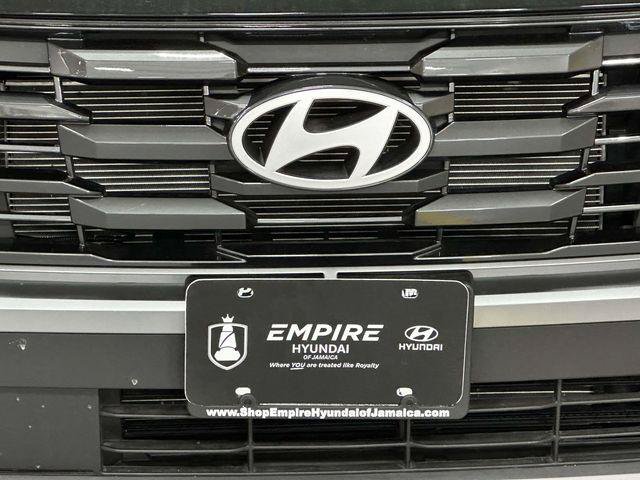 Certified 2025 Hyundai Tucson SE AWD/4WD image 8