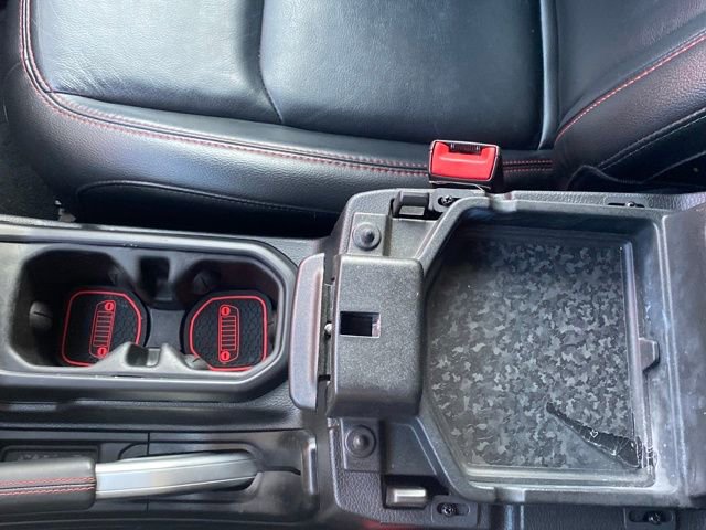 Used 2020 Jeep Gladiator Rubicon image 16