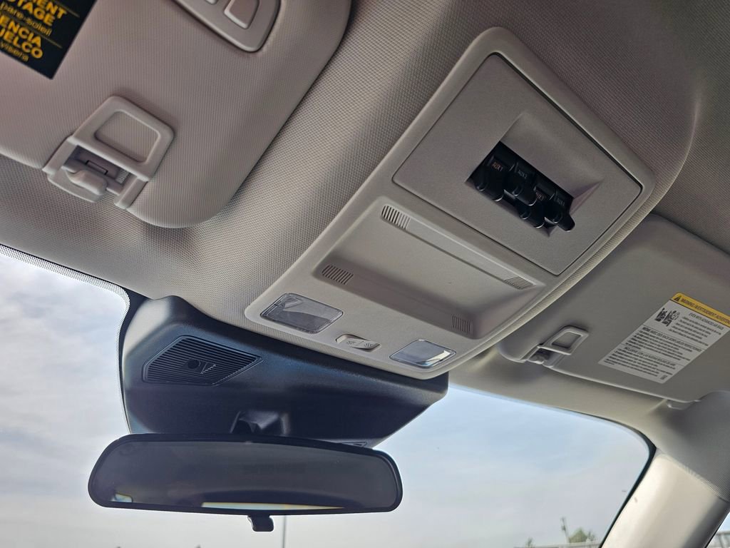 New 2025 Ford Bronco Sport Big Bend image 26