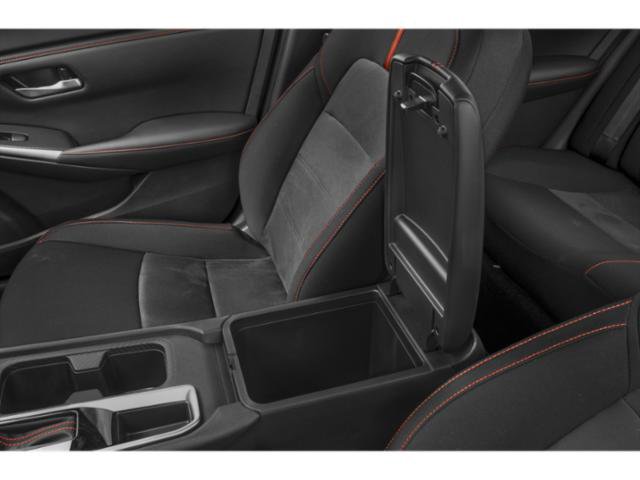 Used 2024 Nissan Sentra SR FWD image 11