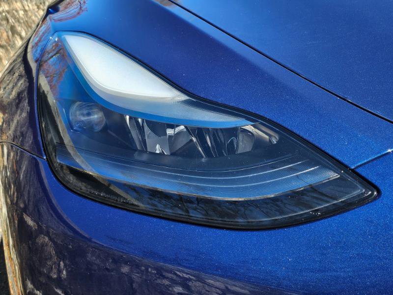 Used 2023 Tesla Model Y RWD image 26