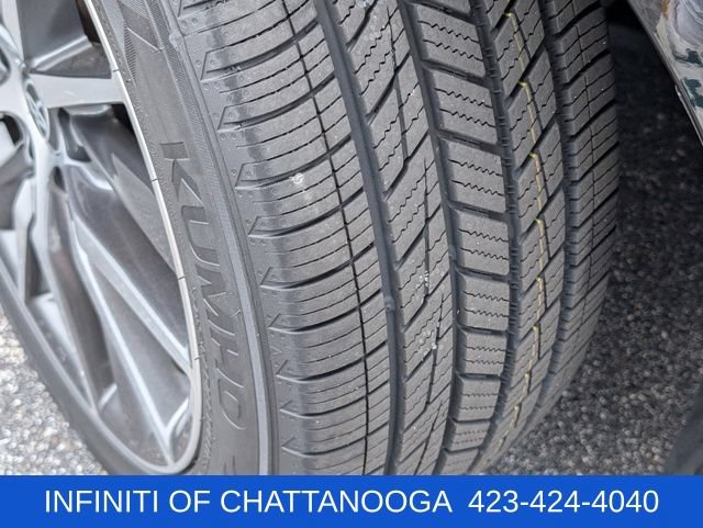 Used 2023 Toyota Camry XLE FWD image 29