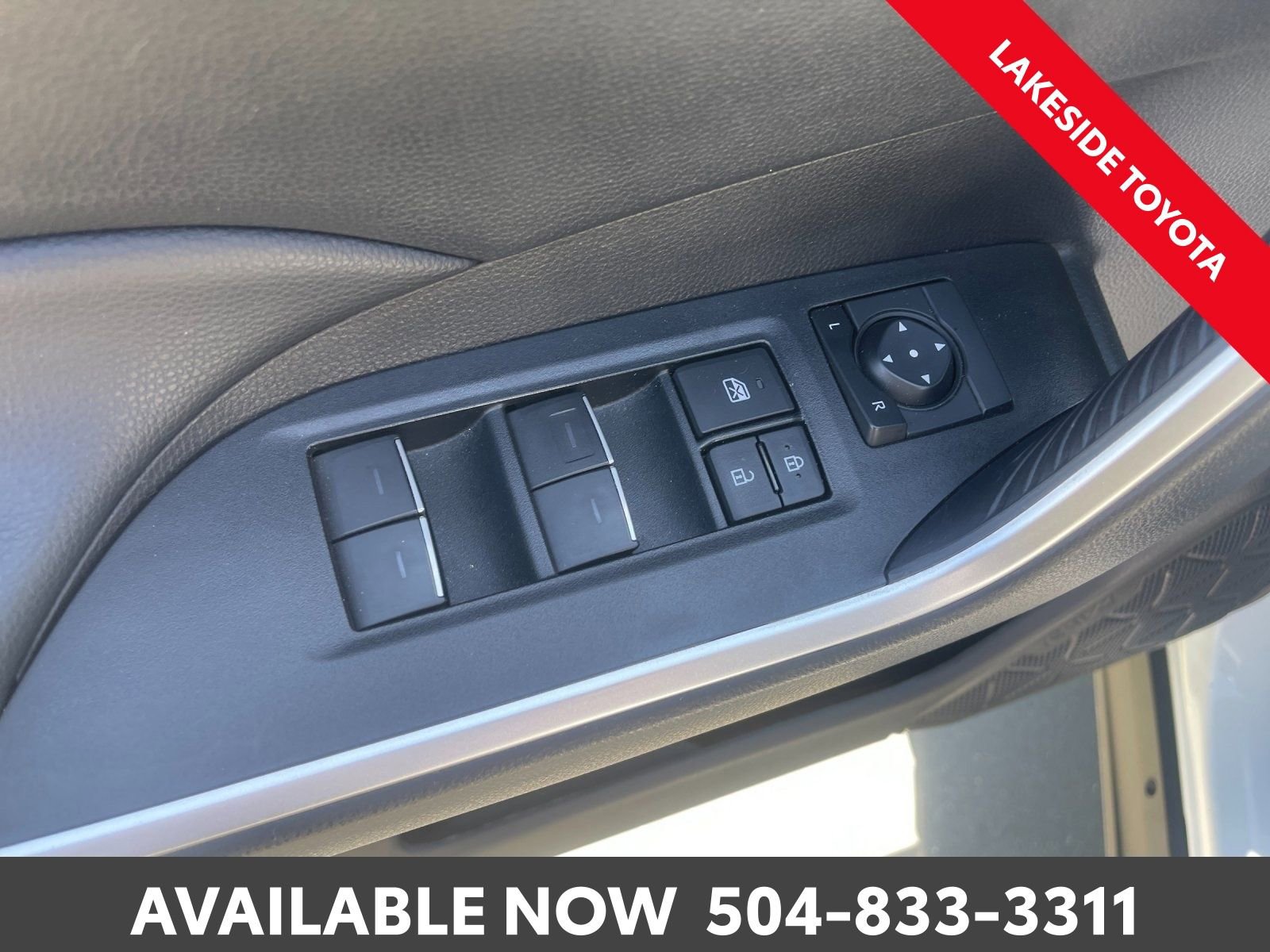 Certified 2024 Toyota RAV4 XLE w/ Convenience Package image 28