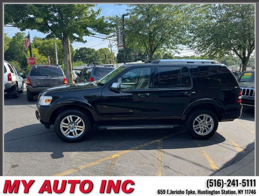Used 2010 Ford Explorer Limited image 7