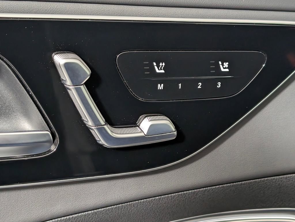 Used 2024 Mercedes-Benz C 63 AMG S image 39