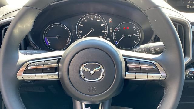 New 2026 MAZDA CX-50 2.5 Hybrid w/ Preferred Pkg AWD/4WD image 14