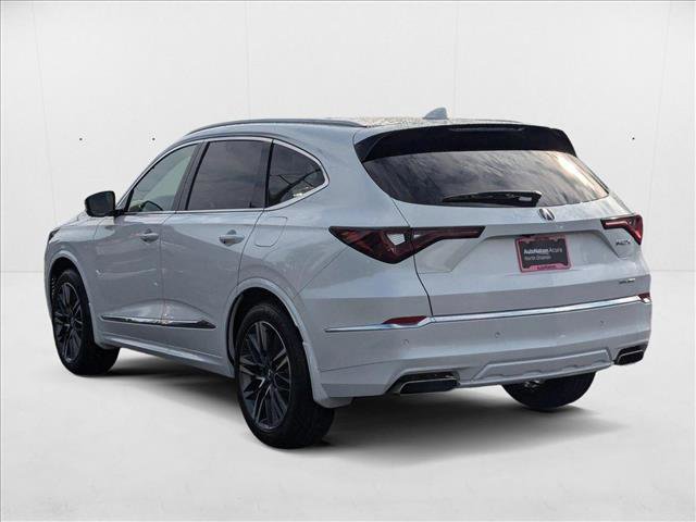 New 2026 Acura MDX SH-AWD w/ Advance Package image 7
