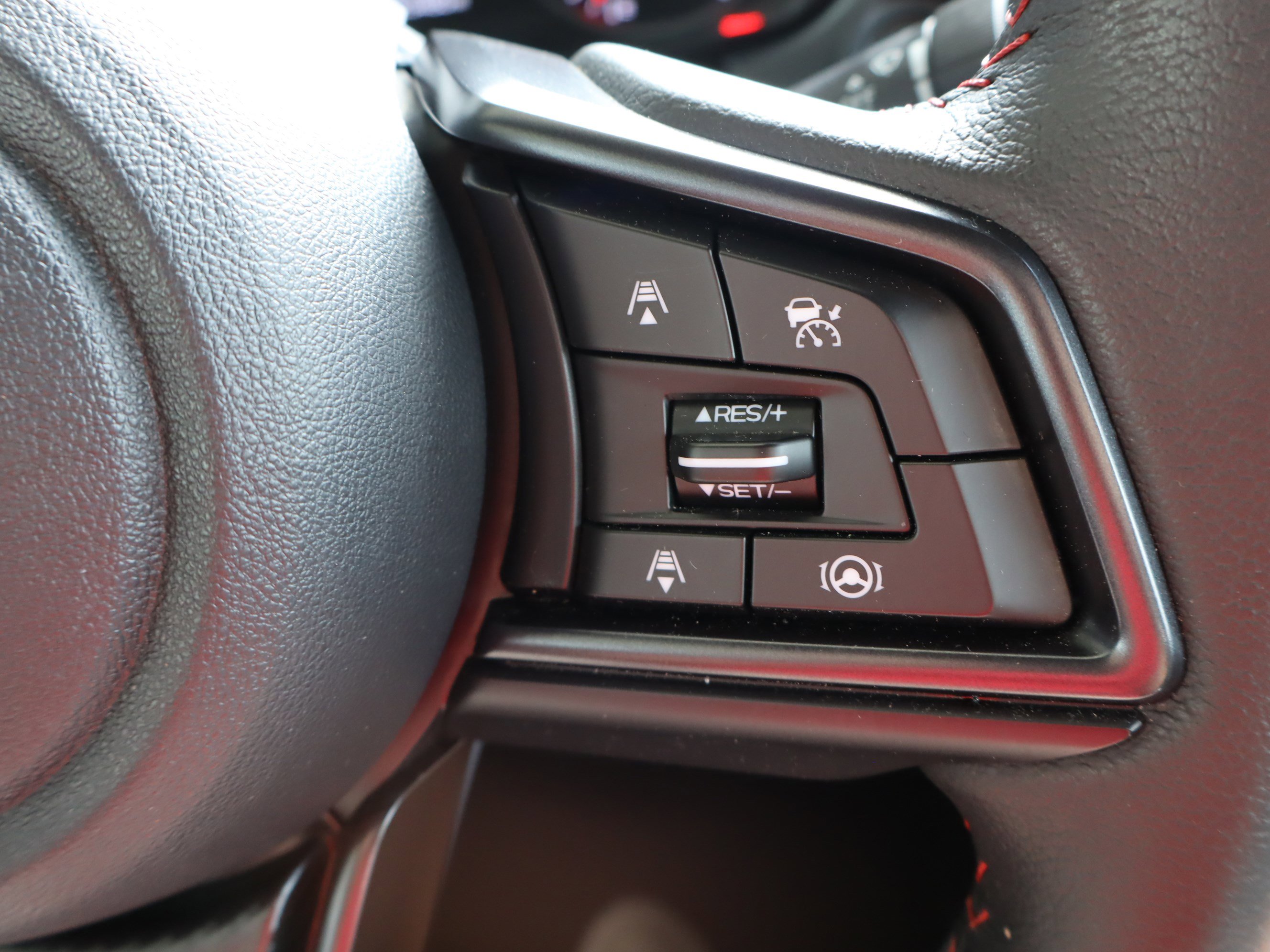 Used 2024 Subaru WRX Premium image 21