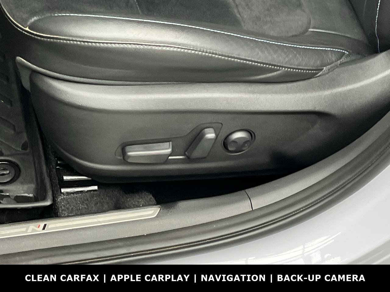 Used 2022 Hyundai Kona N w/ Cargo Package image 10