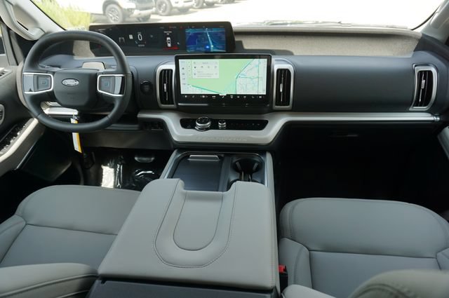 New 2027 Ford Expedition Max Active RWD image 6