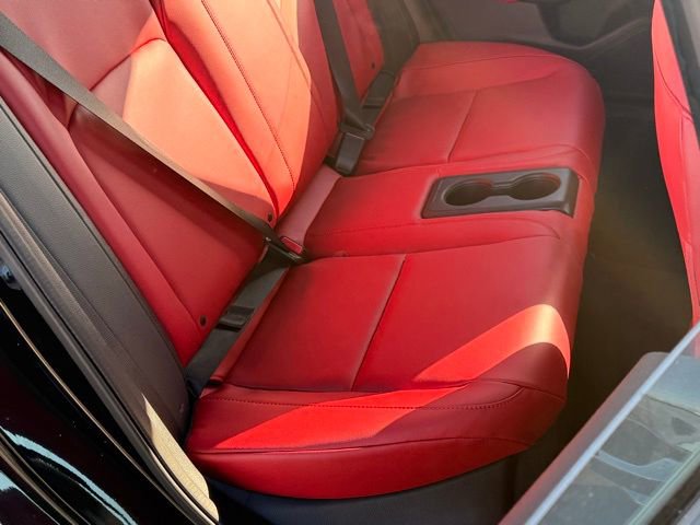 New 2026 Acura Integra Type S image 27