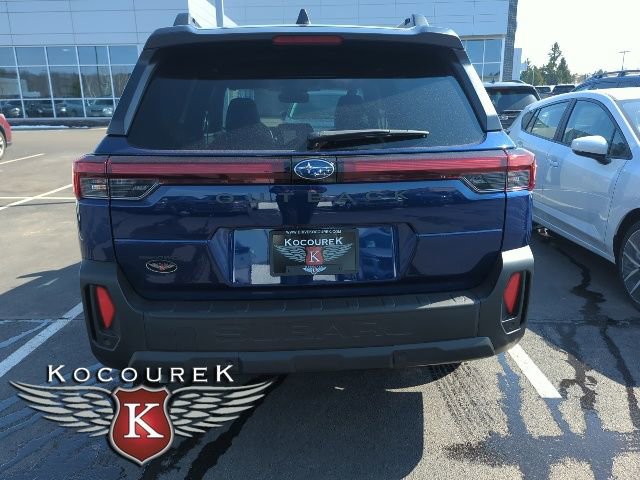 New 2026 Subaru Outback Premium image 5