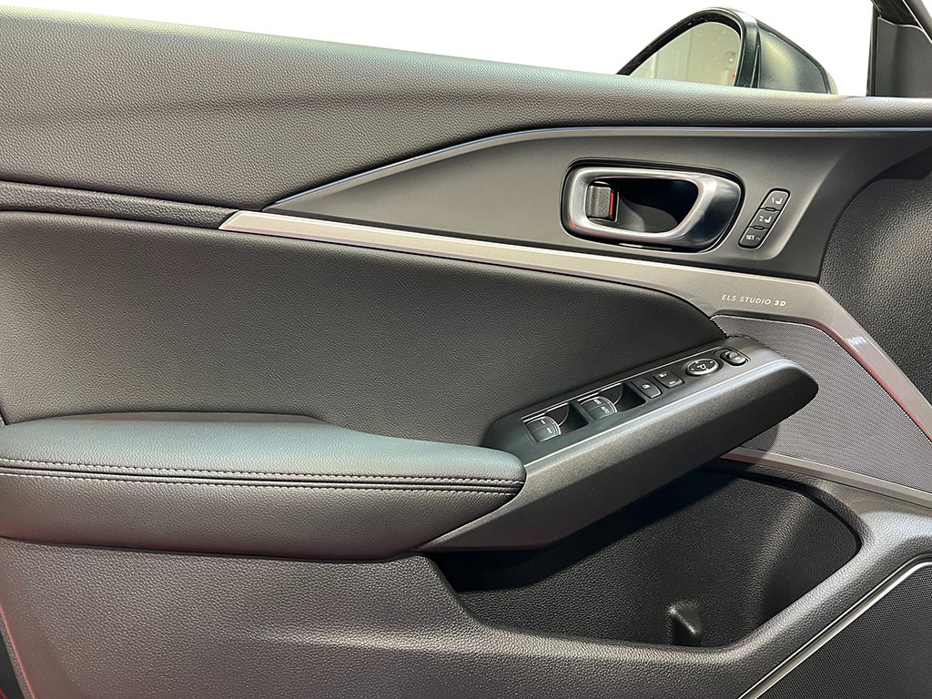 New 2025 Acura Integra A-Spec FWD image 17