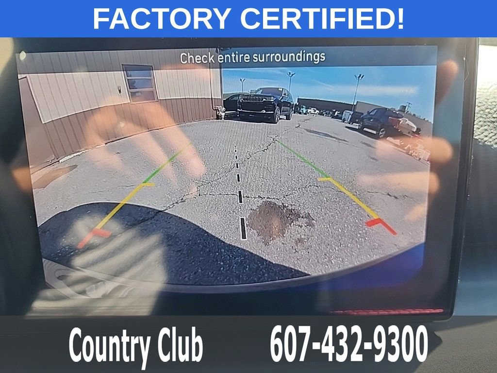 Used 2024 Dodge Hornet R/T Plus image 18