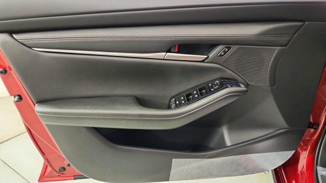 New 2026 MAZDA MAZDA3 2.5 S Sedan w/ Preferred Pkg FWD image 9