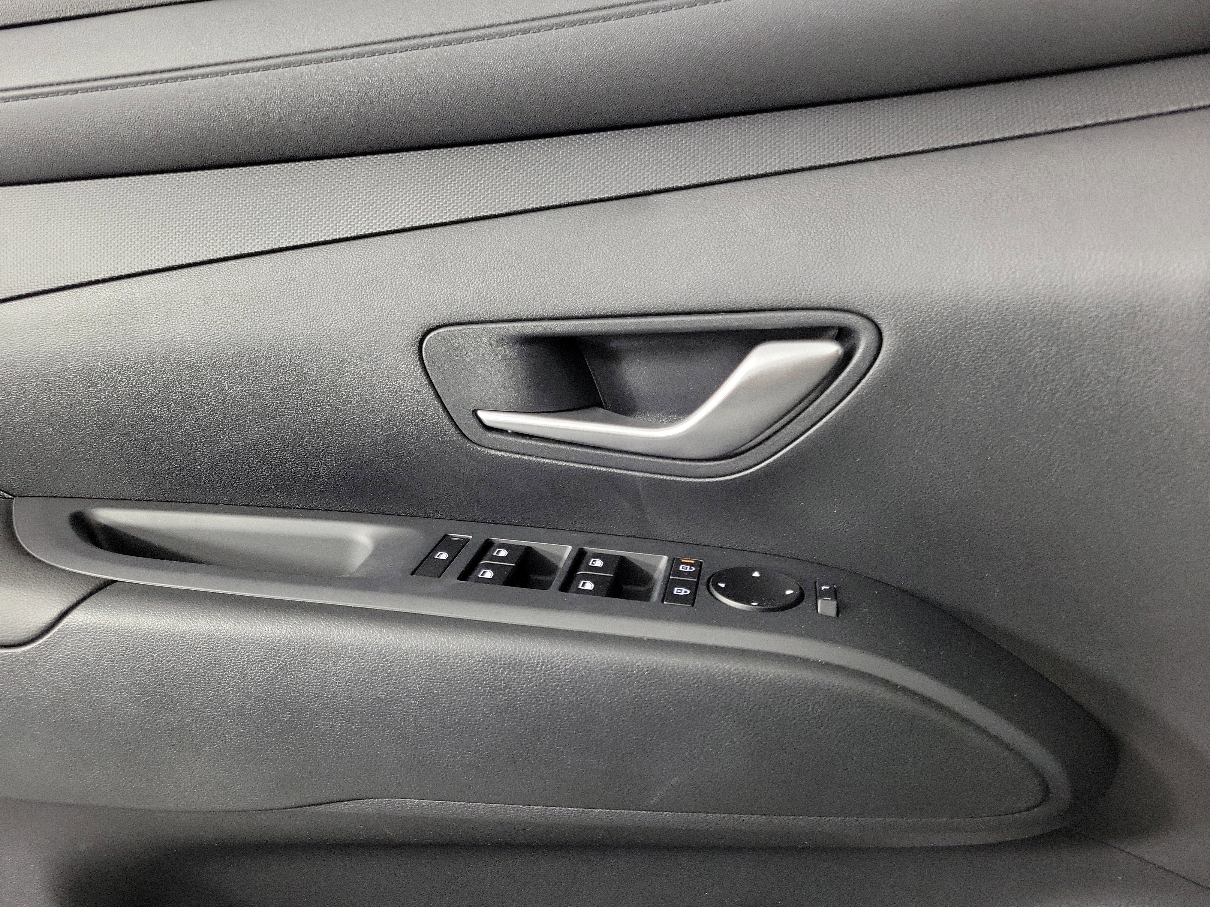 New 2025 Hyundai Santa Cruz SE image 24