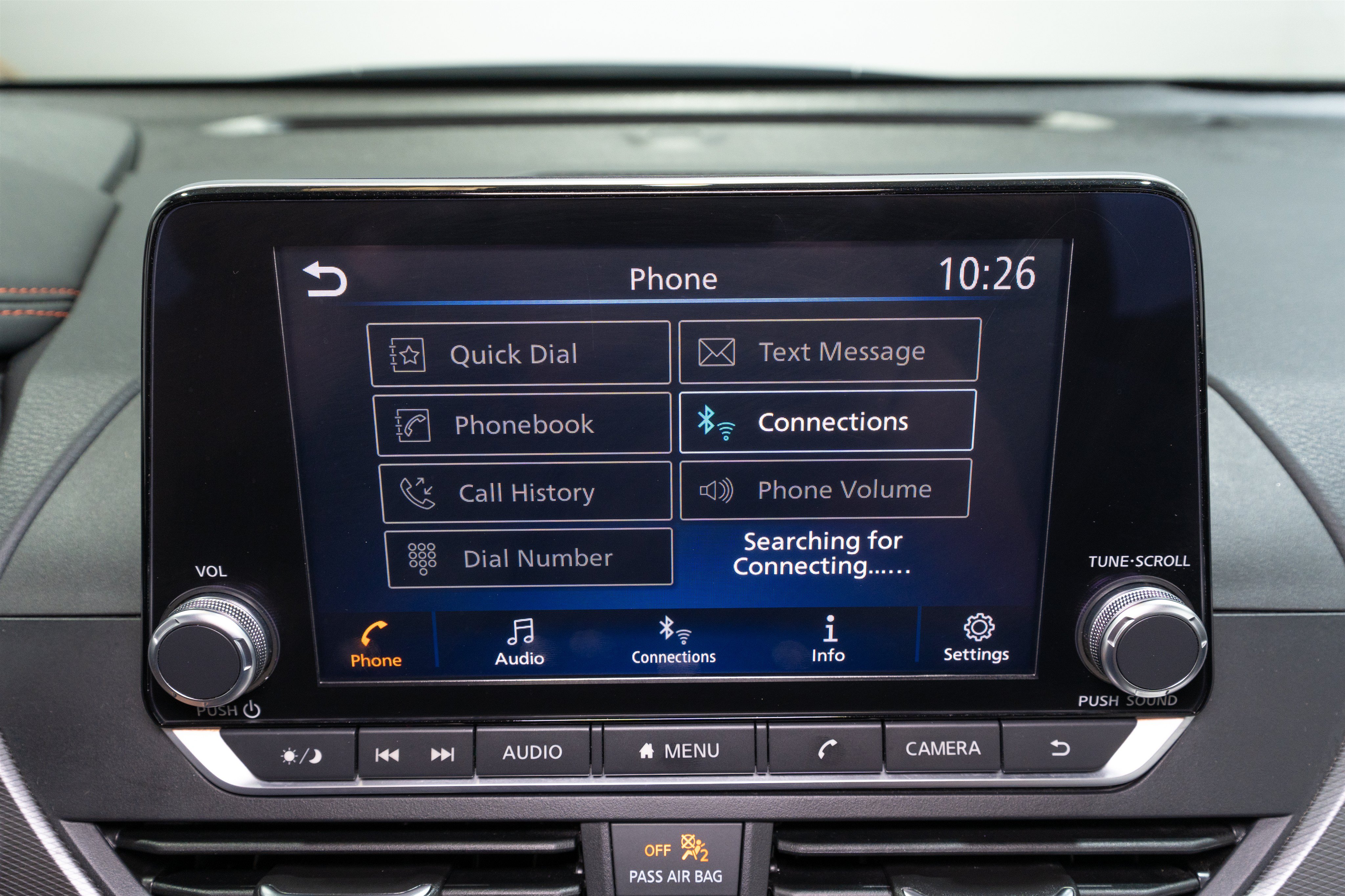 Used 2024 Nissan Altima 2.5 SR FWD image 17