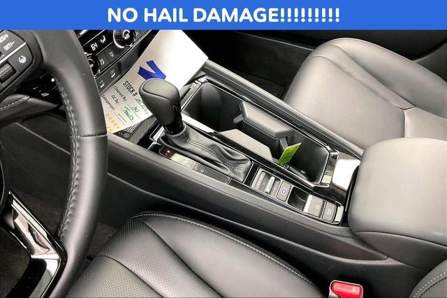 Certified 2025 Honda Accord EX-L image 16
