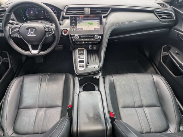 Used 2022 Honda Insight Touring image 13