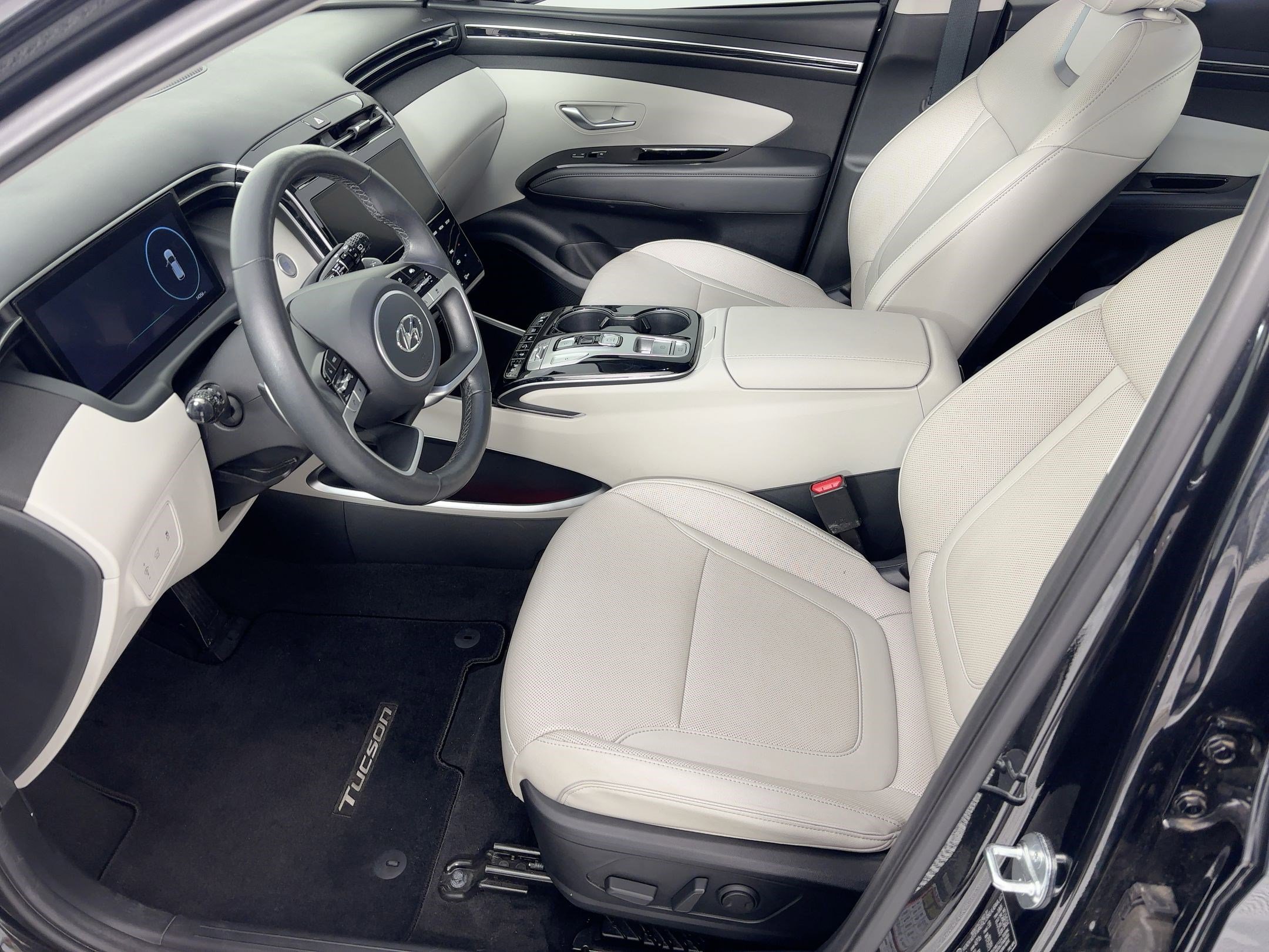 Used 2024 Hyundai Tucson Limited image 5