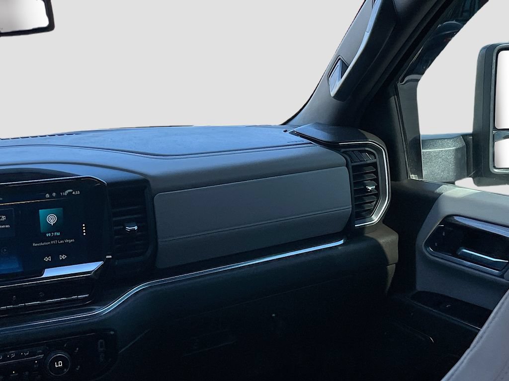 Used 2024 Chevrolet Silverado 2500 LT w/ All Star Edition AWD/4WD image 22