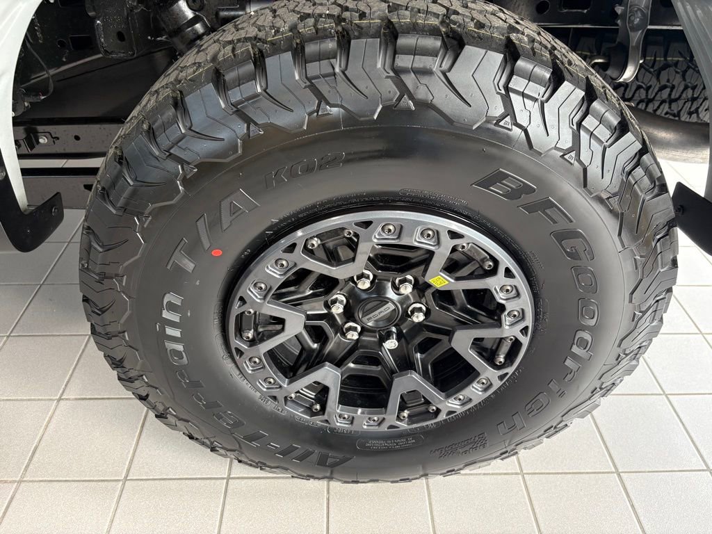 New 2026 Ford F150 Raptor image 32