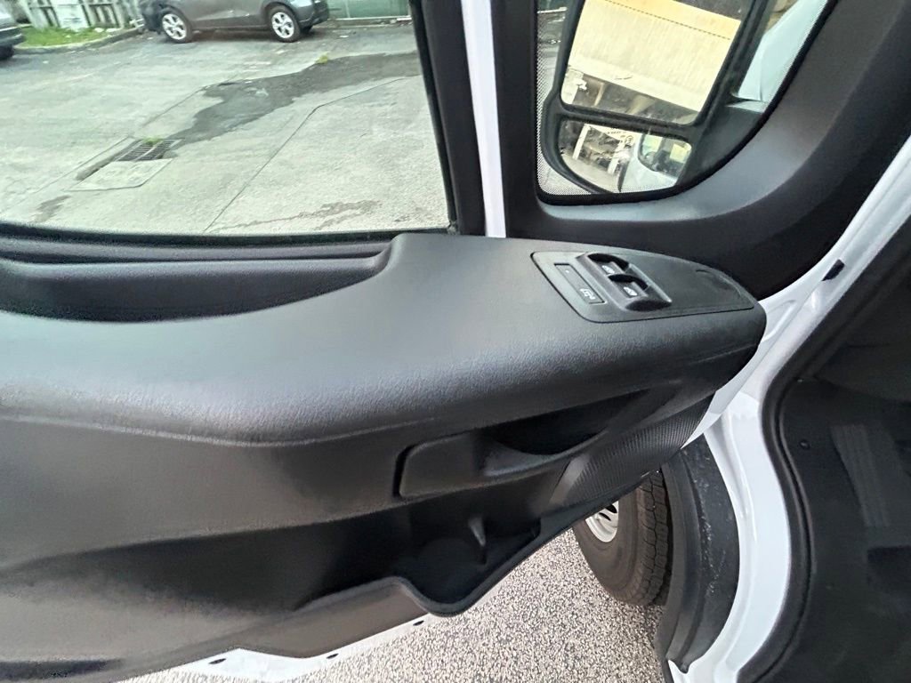 New 2026 RAM ProMaster 1500 image 24